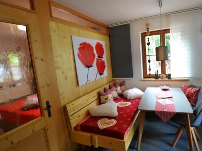 Apartment Doppelzimmer, Dusche, WC, Standard - Outdoor photo 21