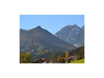 Apartment Appartement/Fewo, Dusche, WC, 1 Schlafraum - Outdoor photo 7