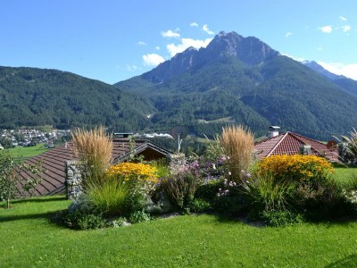Apartment Appartement/Fewo, Dusche, WC, 1 Schlafraum - Outdoor photo 10