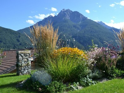 Apartment Appartement/Fewo, Dusche, WC, 1 Schlafraum - Outdoor photo 12