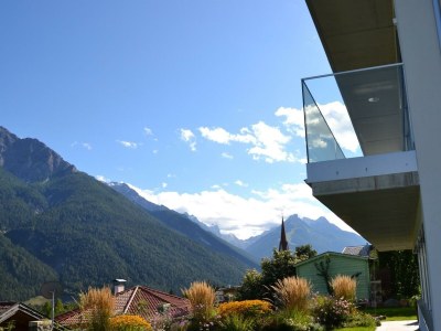 Apartment Appartement/Fewo, Dusche, WC, 1 Schlafraum - Outdoor photo 13