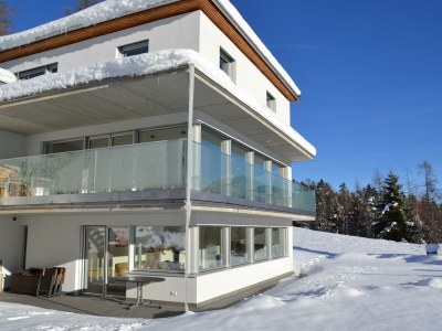 Apartment Appartement/Fewo, Dusche, WC, 1 Schlafraum - Outdoor photo 14