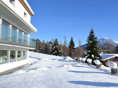 Apartment Appartement/Fewo, Dusche, WC, 1 Schlafraum - Outdoor photo 15