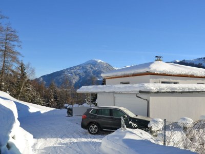 Apartment Appartement/Fewo, Dusche, WC, 1 Schlafraum - Outdoor photo 16