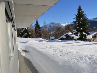 Apartment Appartement/Fewo, Dusche, WC, 1 Schlafraum - Outdoor photo 20