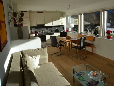 Apartment Appartement/Fewo, Dusche, WC, 1 Schlafraum - Features photo 23