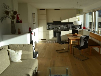 Apartment Appartement/Fewo, Dusche, WC, 1 Schlafraum - Features photo 26