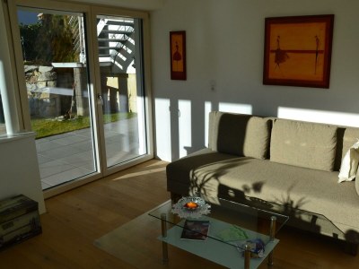 Apartment Appartement/Fewo, Dusche, WC, 1 Schlafraum - Features photo 27