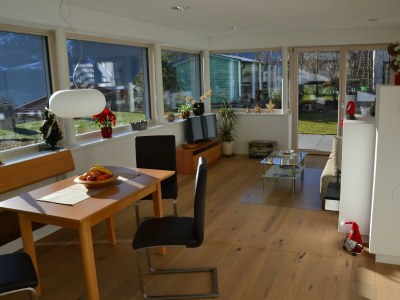 Apartment Appartement/Fewo, Dusche, WC, 1 Schlafraum - Features photo 28