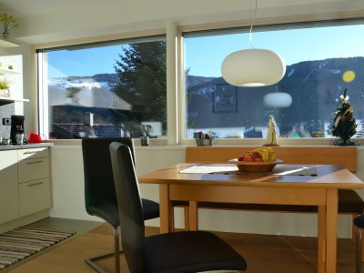 Apartment Appartement/Fewo, Dusche, WC, 1 Schlafraum - Features photo 31