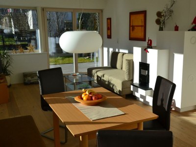 Apartment Appartement/Fewo, Dusche, WC, 1 Schlafraum - Features photo 32