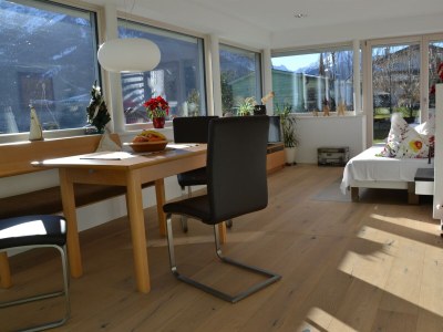 Apartment Appartement/Fewo, Dusche, WC, 1 Schlafraum - Features photo 33