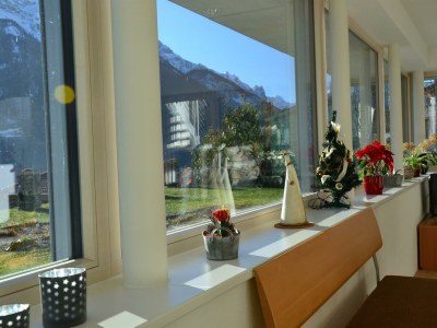 Apartment Appartement/Fewo, Dusche, WC, 1 Schlafraum - Features photo 34