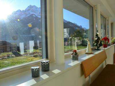 Apartment Appartement/Fewo, Dusche, WC, 1 Schlafraum - Features photo 35