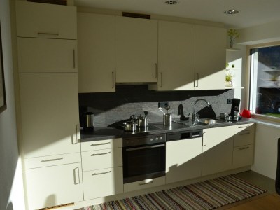 Apartment Appartement/Fewo, Dusche, WC, 1 Schlafraum - Features photo 36