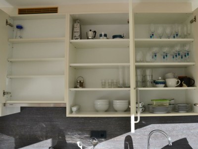 Apartment Appartement/Fewo, Dusche, WC, 1 Schlafraum - Features photo 42