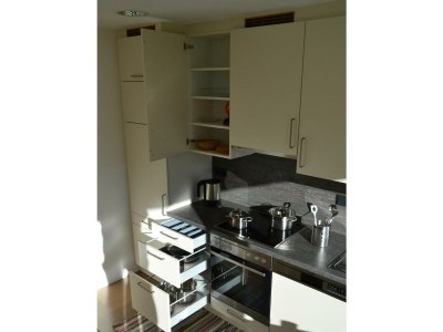 Apartment Appartement/Fewo, Dusche, WC, 1 Schlafraum - Features photo 43