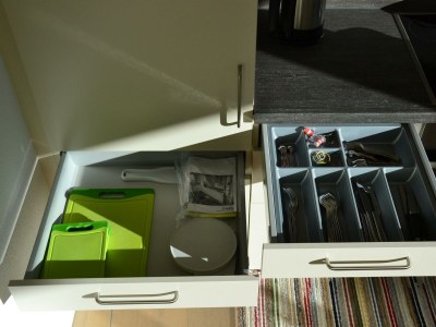 Apartment Appartement/Fewo, Dusche, WC, 1 Schlafraum - Features photo 46