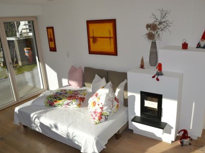 Apartment Appartement/Fewo, Dusche, WC, 1 Schlafraum - Features photo 52