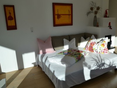 Apartment Appartement/Fewo, Dusche, WC, 1 Schlafraum - Features photo 54