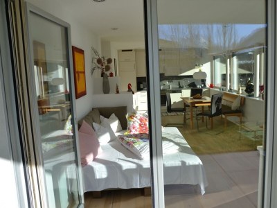 Apartment Appartement/Fewo, Dusche, WC, 1 Schlafraum - Features photo 56