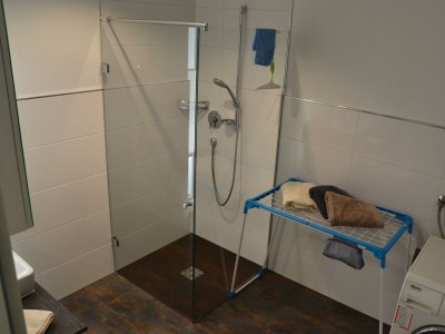 Apartment Appartement/Fewo, Dusche, WC, 1 Schlafraum - Features photo 58