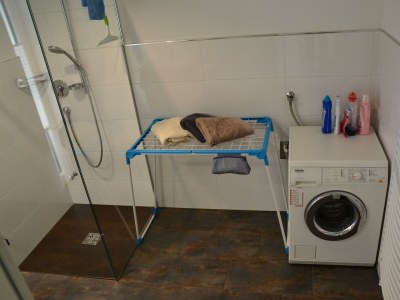 Apartment Appartement/Fewo, Dusche, WC, 1 Schlafraum - Features photo 59