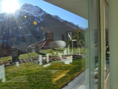 Apartment Appartement/Fewo, Dusche, WC, 1 Schlafraum - Features photo 63