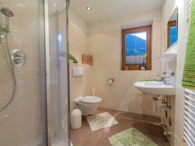 Apartment Enzian - Features photo 15