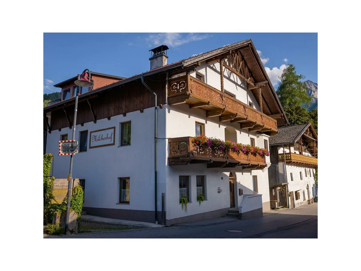 Apartment Appartement/Fewo, Dusche oder Bad, WC