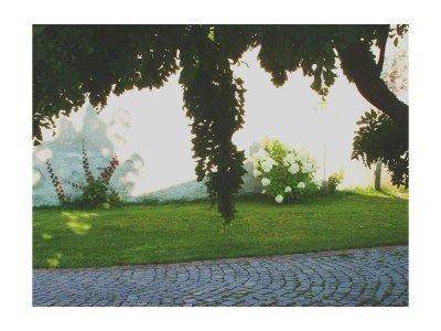 Apartment Appartement/Fewo, Dusche oder Bad, WC - Outdoor photo 2