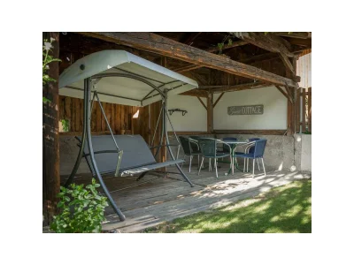 Apartment Appartement/Fewo, Dusche oder Bad, WC - Outdoor photo 3