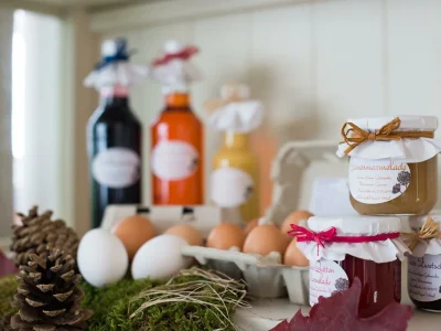 Apartment Appartement/Fewo, Dusche oder Bad, WC - Outdoor photo 6