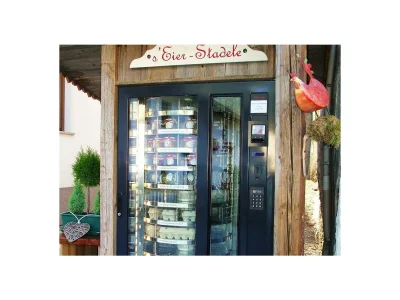 Apartment Appartement/Fewo, Dusche oder Bad, WC - Outdoor photo 7