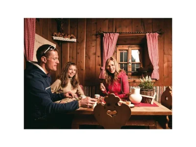 Apartment Appartement/Fewo, Dusche oder Bad, WC - Outdoor photo 15