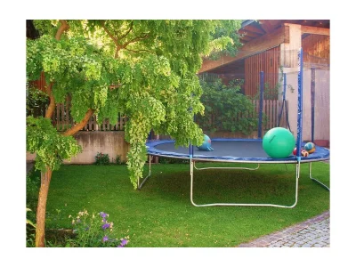 Apartment Appartement/Fewo, Dusche oder Bad, WC - Outdoor photo 17