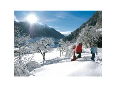 Apartment Appartement/Fewo, Dusche oder Bad, WC - Outdoor photo 19