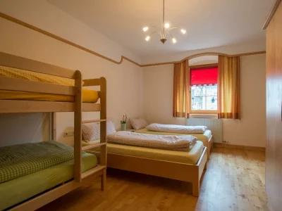 Apartment Appartement/Fewo, Dusche oder Bad, WC - Features photo 22