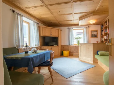 Apartment Appartement/Fewo, Dusche oder Bad, WC - Features photo 23