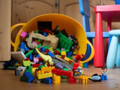 Apartment Appartement/Fewo, Dusche oder Bad, WC - Features photo 24