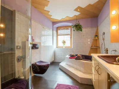 Apartment Appartement/Fewo, Dusche oder Bad, WC - Features photo 25