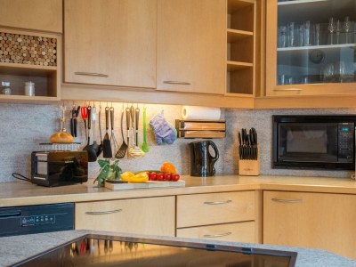 Apartment Appartement/Fewo, Dusche oder Bad, WC - Features photo 30