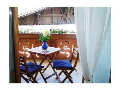 Apartment Appartement/Fewo, Dusche oder Bad, WC - Features photo 32