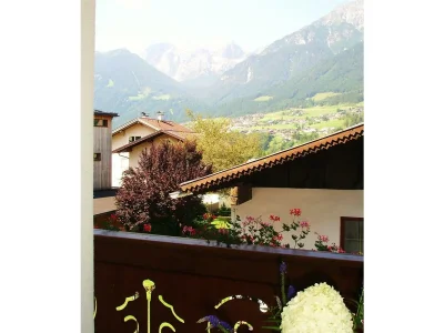 Apartment Appartement/Fewo, Dusche oder Bad, WC - Features photo 33