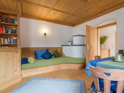 Apartment Appartement/Fewo, Dusche oder Bad, WC - Features photo 35