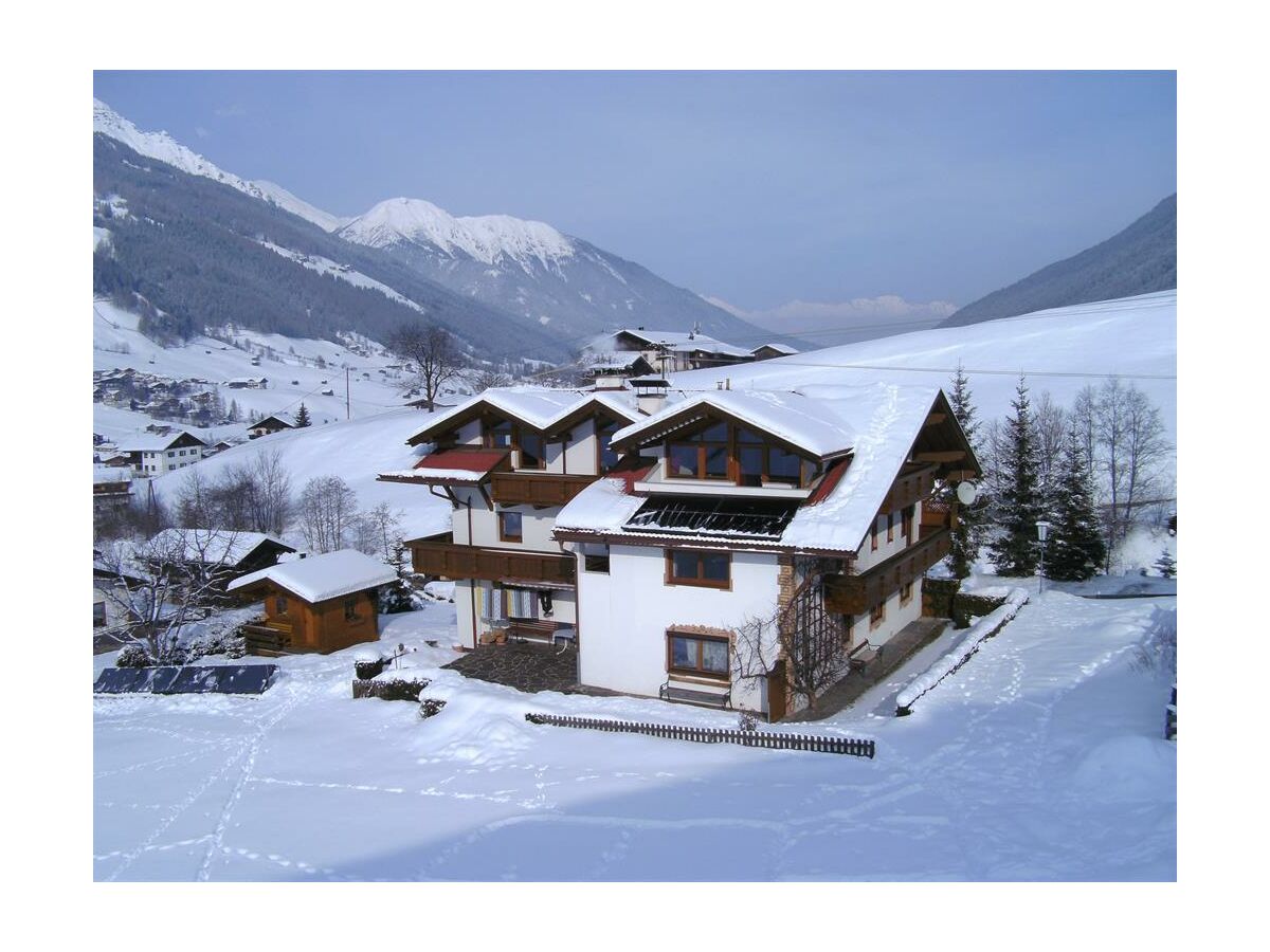 Apartment Apartment 40m² - Outdoor photo 2