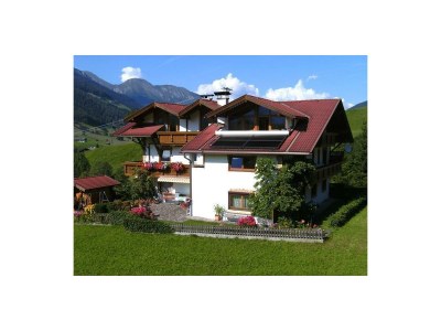 Apartment Apartment 40m² in Neustift im Stubaital - Apartment