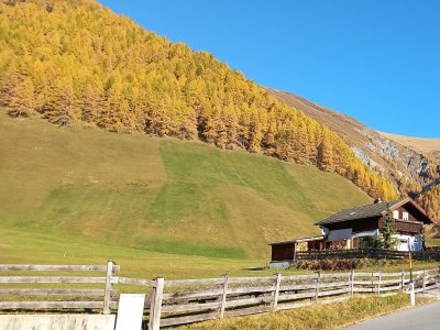 Apartment Apartment 40m² - Outdoor photo 5