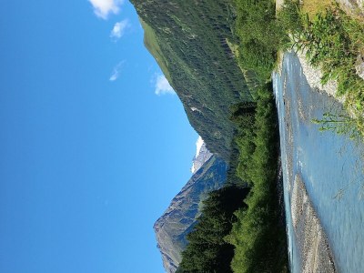 Apartment Apartment 40m² - Outdoor photo 6