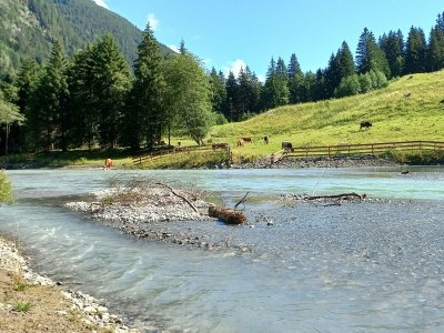 Apartment Apartment 40m² - Outdoor photo 7